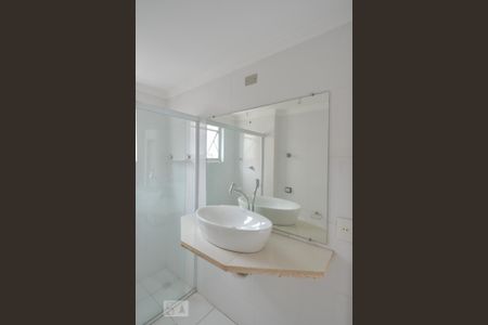 Apartamento para alugar com 157m², 3 quartos e 1 vagaSuíte - banheiro