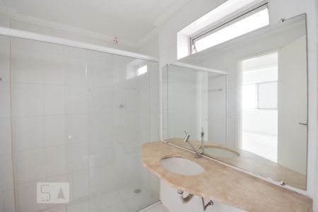 Apartamento para alugar com 157m², 3 quartos e 1 vagaBanheiro