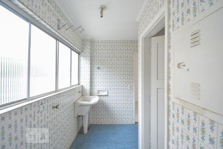 Apartamento para alugar com 157m², 3 quartos e 1 vagaÁrea de serviço