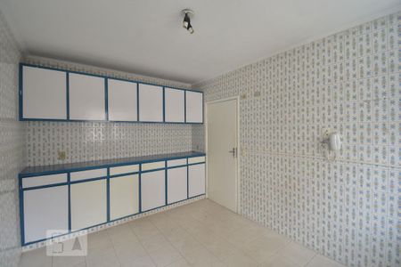 Apartamento para alugar com 157m², 3 quartos e 1 vagaCozinha