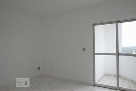 Apartamento para alugar com 1 quarto, 44m² em Vila do Encontro, São Paulo