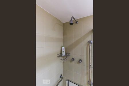 Suite de apartamento à venda com 1 quarto, 40m² em Jardim Paulista, São Paulo