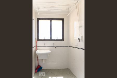 Apartamento para alugar com 62m², 2 quartos e 1 vagaÁrea de serviço