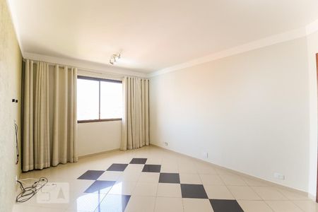 Sala de apartamento para alugar com 2 quartos, 62m² em Vila Invernada, São Paulo