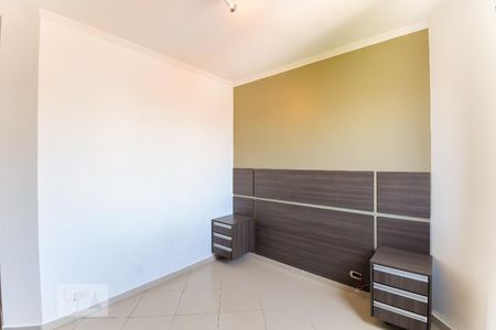 Quarto 2 de apartamento para alugar com 2 quartos, 62m² em Vila Invernada, São Paulo