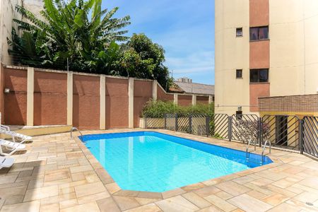 Apartamento para alugar com 62m², 2 quartos e 1 vagaPiscina