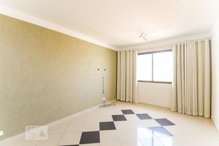 Sala de apartamento para alugar com 2 quartos, 62m² em Vila Invernada, São Paulo