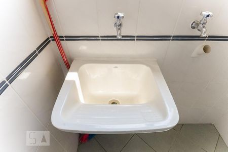 Apartamento para alugar com 62m², 2 quartos e 1 vagaÁrea de serviço