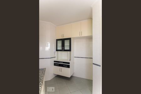 Apartamento para alugar com 62m², 2 quartos e 1 vagaCozinha