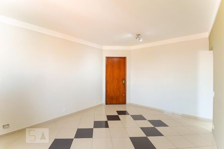 Sala de apartamento para alugar com 2 quartos, 62m² em Vila Invernada, São Paulo