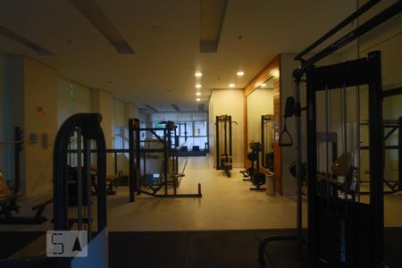 Academia de apartamento para alugar com 3 quartos, 189m² em Jacarepaguá, Rio de Janeiro