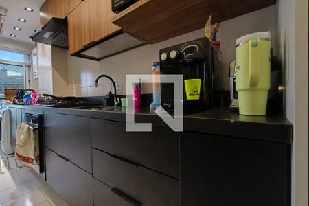 Apartamento para alugar com 189m², 3 quartos e 2 vagas Apartamento para alugar com 189m², 3 quartos e 2 vagasCozinha - Armários