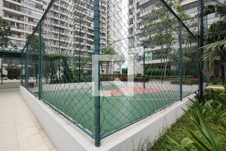 Apartamento para alugar com 189m², 3 quartos e 2 vagas Apartamento para alugar com 189m², 3 quartos e 2 vagasQuadra Esportiva