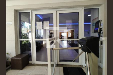 Apartamento para alugar com 189m², 3 quartos e 2 vagas Apartamento para alugar com 189m², 3 quartos e 2 vagasÁrea comum - Academia