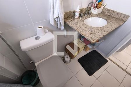 Apartamento para alugar com 189m², 3 quartos e 2 vagas Apartamento para alugar com 189m², 3 quartos e 2 vagasBanheiro 2 - Segundo Piso