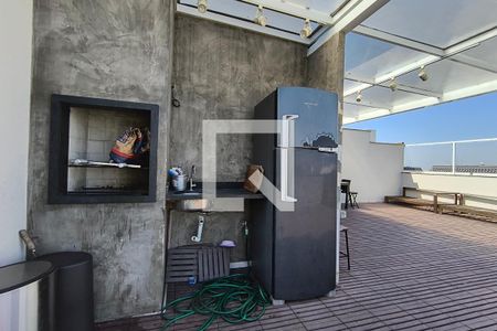 Apartamento para alugar com 189m², 3 quartos e 2 vagas Apartamento para alugar com 189m², 3 quartos e 2 vagasCobertura Churrasqueira