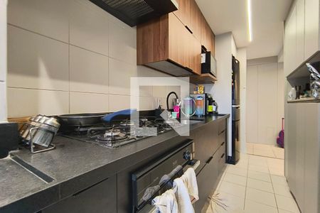 Apartamento para alugar com 189m², 3 quartos e 2 vagas Apartamento para alugar com 189m², 3 quartos e 2 vagasCozinha - Armários