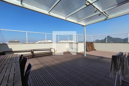 Apartamento para alugar com 189m², 3 quartos e 2 vagas Apartamento para alugar com 189m², 3 quartos e 2 vagasCobertura