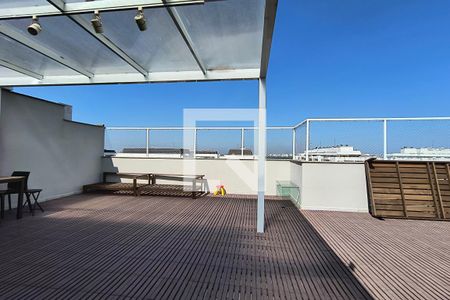 Apartamento para alugar com 189m², 3 quartos e 2 vagas Apartamento para alugar com 189m², 3 quartos e 2 vagasCobertura