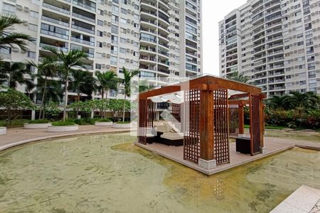 Apartamento para alugar com 189m², 3 quartos e 2 vagas Apartamento para alugar com 189m², 3 quartos e 2 vagasÁrea comum