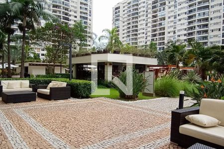 Apartamento para alugar com 189m², 3 quartos e 2 vagas Apartamento para alugar com 189m², 3 quartos e 2 vagasÁrea comum