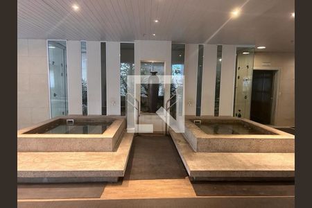 Apartamento para alugar com 189m², 3 quartos e 2 vagas Apartamento para alugar com 189m², 3 quartos e 2 vagasÁrea comum