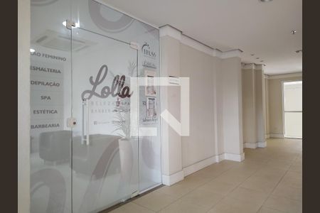 Apartamento para alugar com 189m², 3 quartos e 2 vagas Apartamento para alugar com 189m², 3 quartos e 2 vagasÁrea Comum - Salão de Beleza