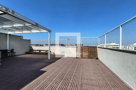 Apartamento para alugar com 189m², 3 quartos e 2 vagas Apartamento para alugar com 189m², 3 quartos e 2 vagasCobertura