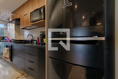 Apartamento para alugar com 189m², 3 quartos e 2 vagas Apartamento para alugar com 189m², 3 quartos e 2 vagasCozinha - Armários