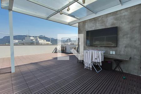 Apartamento para alugar com 189m², 3 quartos e 2 vagas Apartamento para alugar com 189m², 3 quartos e 2 vagasCobertura