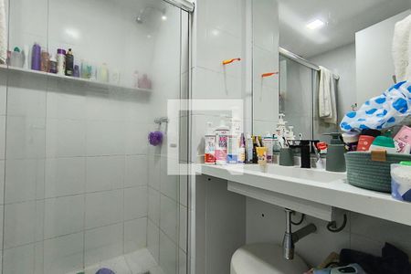 Apartamento para alugar com 189m², 3 quartos e 2 vagas Apartamento para alugar com 189m², 3 quartos e 2 vagasBanheiro Social