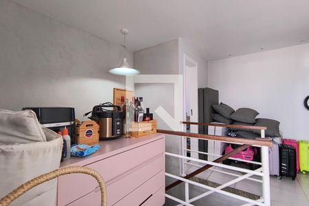 Apartamento para alugar com 189m², 3 quartos e 2 vagas Apartamento para alugar com 189m², 3 quartos e 2 vagasHall social - Segundo Piso