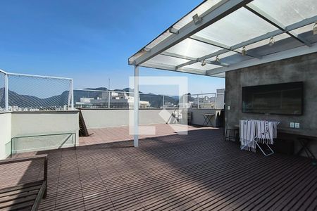 Apartamento para alugar com 189m², 3 quartos e 2 vagas Apartamento para alugar com 189m², 3 quartos e 2 vagasCobertura