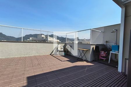 Apartamento para alugar com 189m², 3 quartos e 2 vagas Apartamento para alugar com 189m², 3 quartos e 2 vagasCobertura