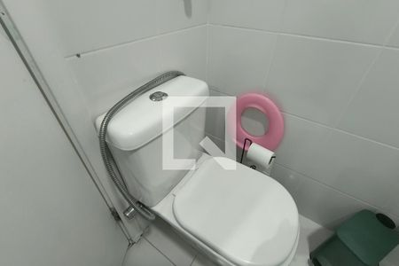 Apartamento para alugar com 189m², 3 quartos e 2 vagas Apartamento para alugar com 189m², 3 quartos e 2 vagasBanheiro 2 - Segundo Piso