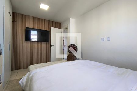Apartamento para alugar com 189m², 3 quartos e 2 vagas Apartamento para alugar com 189m², 3 quartos e 2 vagasQuarto 2 - Suíte