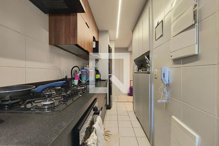 Apartamento para alugar com 189m², 3 quartos e 2 vagas Apartamento para alugar com 189m², 3 quartos e 2 vagasCozinha - Armários