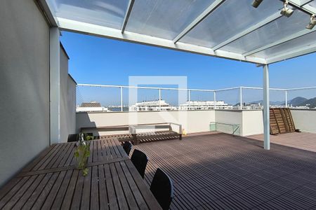 Apartamento para alugar com 189m², 3 quartos e 2 vagas Apartamento para alugar com 189m², 3 quartos e 2 vagasCobertura