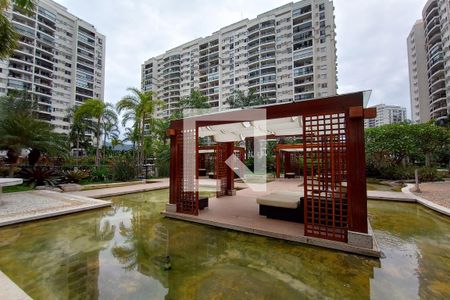 Apartamento para alugar com 189m², 3 quartos e 2 vagas Apartamento para alugar com 189m², 3 quartos e 2 vagasÁrea comum