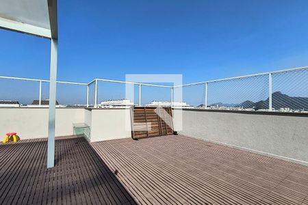Apartamento para alugar com 189m², 3 quartos e 2 vagas Apartamento para alugar com 189m², 3 quartos e 2 vagasCobertura