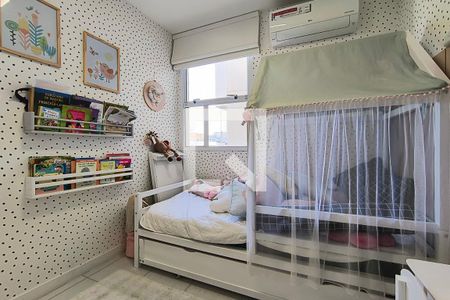 Apartamento para alugar com 189m², 3 quartos e 2 vagas Apartamento para alugar com 189m², 3 quartos e 2 vagasQuarto 3