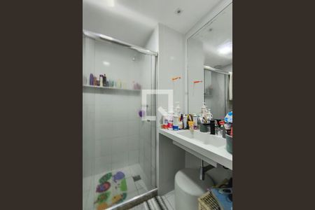 Apartamento para alugar com 189m², 3 quartos e 2 vagasBanheiro Social