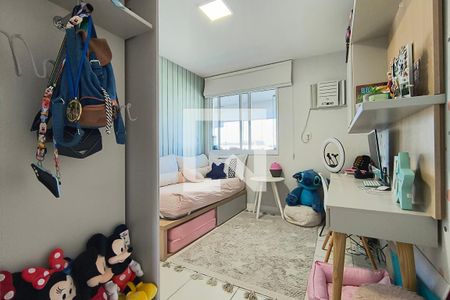 Apartamento para alugar com 189m², 3 quartos e 2 vagas Apartamento para alugar com 189m², 3 quartos e 2 vagasQuarto 1