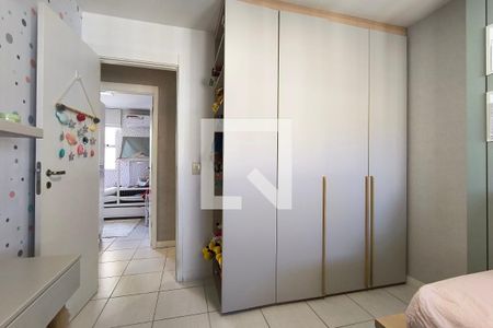 Apartamento para alugar com 189m², 3 quartos e 2 vagas Apartamento para alugar com 189m², 3 quartos e 2 vagasQuarto 1 - Armários