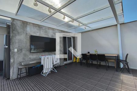 Apartamento para alugar com 189m², 3 quartos e 2 vagas Apartamento para alugar com 189m², 3 quartos e 2 vagasCobertura