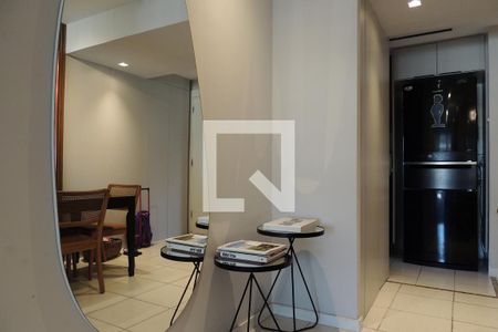 Sala de apartamento para alugar com 3 quartos, 189m² em Jacarepaguá, Rio de Janeiro