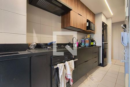 Apartamento para alugar com 189m², 3 quartos e 2 vagas Apartamento para alugar com 189m², 3 quartos e 2 vagasCozinha - Armários