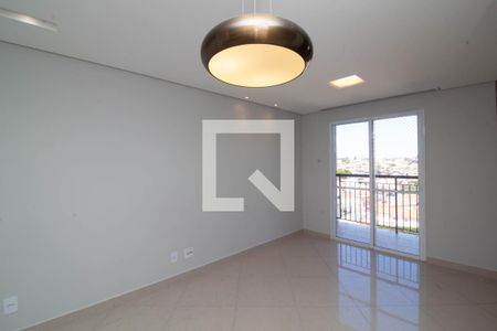 Sala de apartamento para alugar com 2 quartos, 64m² em Gopoúva, Guarulhos