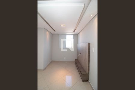 Sala de TV de apartamento para alugar com 2 quartos, 64m² em Gopoúva, Guarulhos