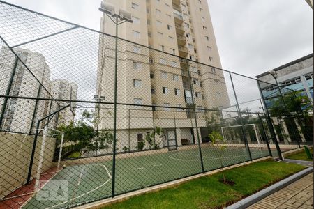 Apartamento para alugar com 64m², 2 quartos e 1 vagaQuadra